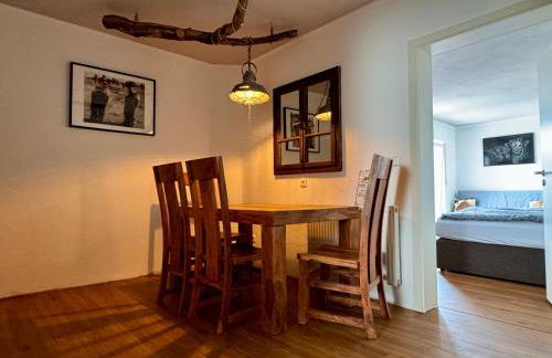 Gemütliche Ferienwohnungen mit Küche und flexiblen Schlafplätzen - Foto 8