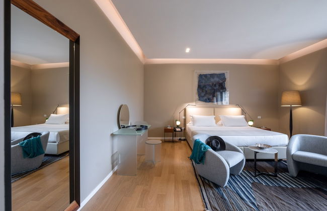 La Fiermontina | Palazzo Bozzi Corso - Foto 16