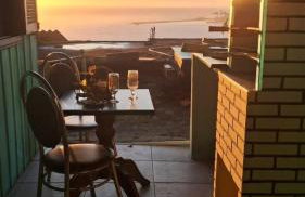 Refúgio Farol Ponta do Catalão - Imbituba/SC - Foto 61