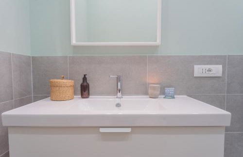 Isola Felice Grandate by Rent all Como - Foto 52