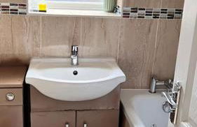 Cheerful 3 bedroom Townhouse with free parking. - Foto 16