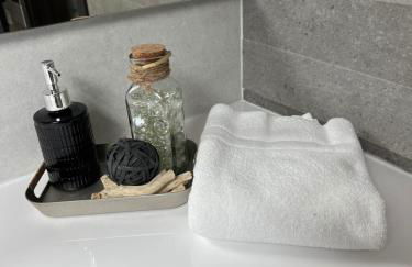 Appartement le penthouse, Villa Les Bains De Mers - Foto 14