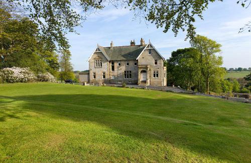 Balmule House - Foto 32