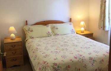 Country Garden House Holiday Homes - Foto 17