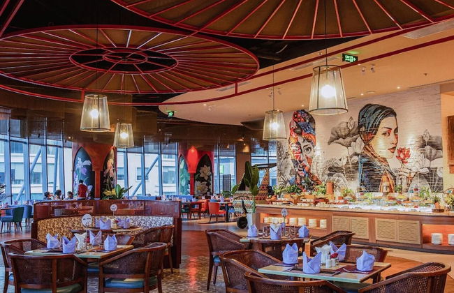 Panorama Nha Trang Central Condotel - Photo 46