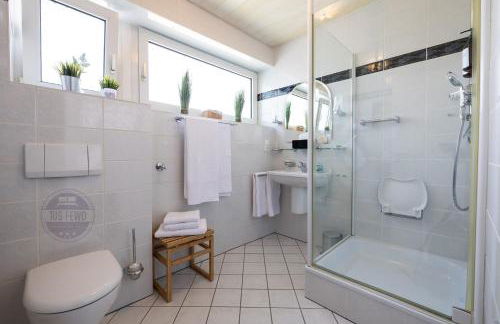 TuS-FeWo#01 - 3 Zimmer Familienwohnung mit WLAN & Netflix - Foto 5