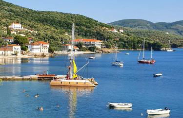 Villa Panorama Garden Chorto - Foto 29