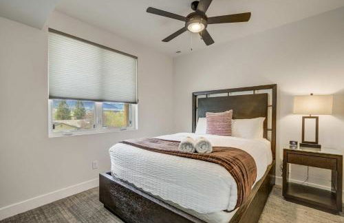 The Overlook Luxury Rooftop Retreat by Broadmoor - Foto 40