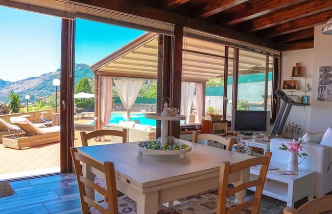 Pool House Giulia Comfortable Holiday Residence - Foto 22