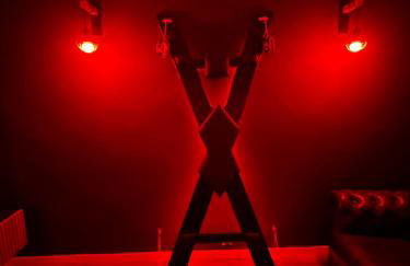 L’Evasion la Love Room de Fayence - Foto 12