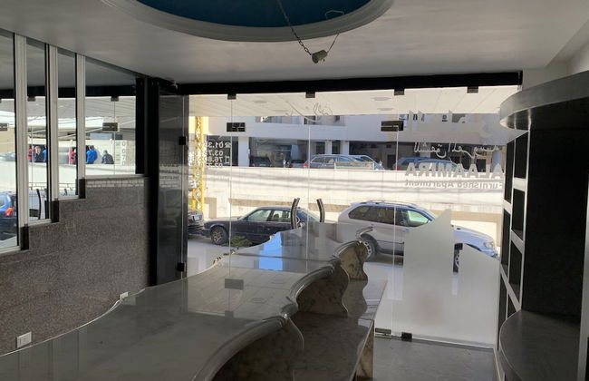 Alaamira Furnished Apartments - Foto 7