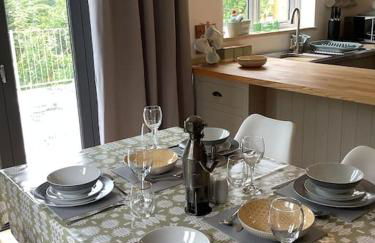 Penrallt-Fach Traditional Welsh cottage Pembrokeshire - Foto 36