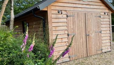 The Potting Shed - Foto 3