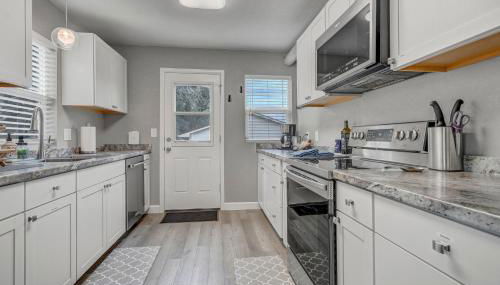 10 min to Garden of the Gods-5 min to downtown - Foto 2