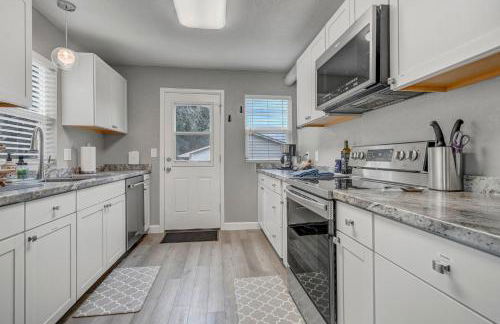 10 min to Garden of the Gods-5 min to downtown - Foto 2