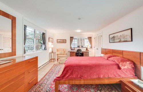 Greenwood Retreat Perfect for Travel Nurses! - Foto 10