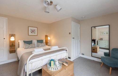 Moorside Cottage - Beautiful North Yorkshire Stone Cottage - Photo 16