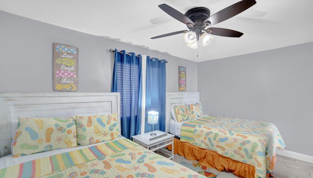 The Whaler B3 by Vacation Homes Collection - Foto 3, Habitación