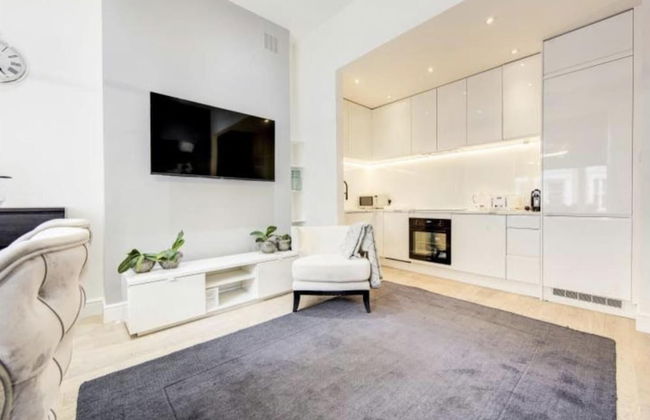 Chelsea - 2bed Apartment - Sleeps 4 - Pet Friendly - Foto 5