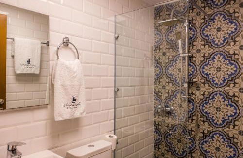 Zouzoulas Filoxenia - Koralia Apartments - Foto 15