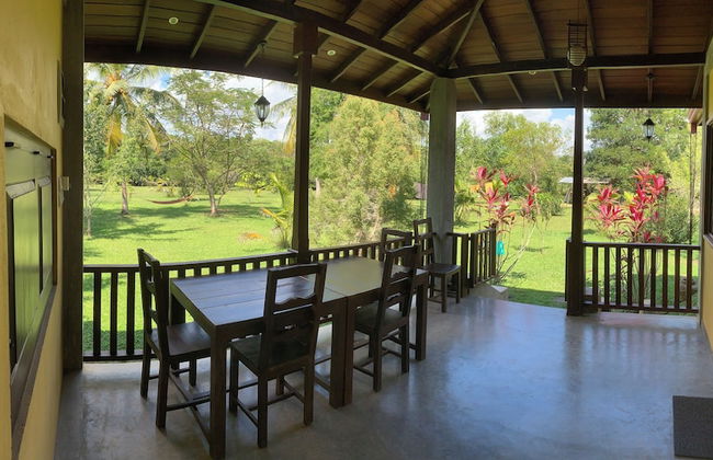 Villa de Lagoon View - Foto 13