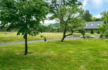 Bwthyn Ysgubor - Foto 79