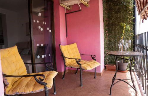 Ático con vistas - Foto 14