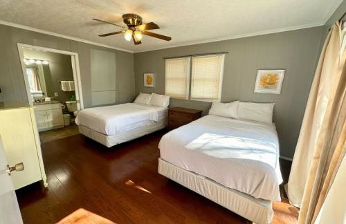 Cottage 1- Lees Ford Marina - Photo 7