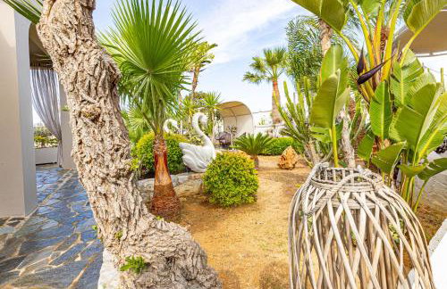 Renas Secret Garden House - Foto 42