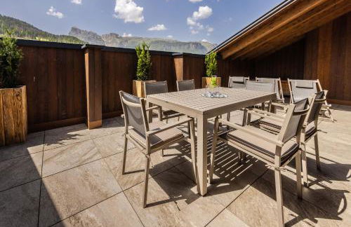 Apartment Ciasa Laoi - Foto 57