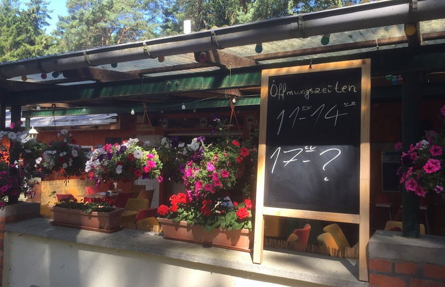 Feriensiedlung Schwalbennest - Foto 16