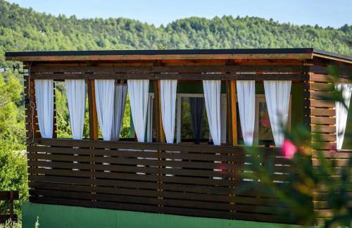 Cozy and Chic Little House with Pool Ivinj - 3 - Foto 9