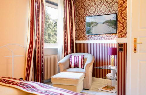 Ferienwohnung Birkenallee 55 - Foto 29