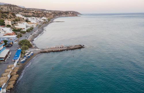 Filocsenia luxury apartment at tsoutsouras - Foto 58