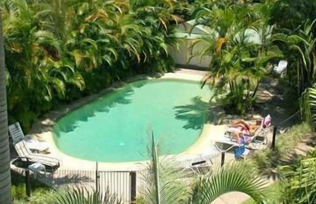 Sandy Beach Resort - Photo 41