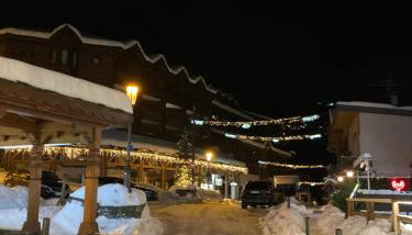 1650 Moriond - 2 Double Bedroom near Snow Front - Foto 4