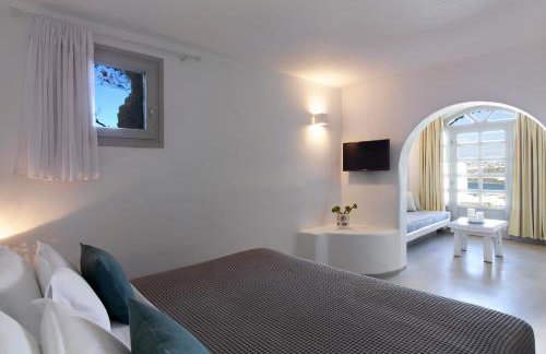 Kallos of Mykonos - previous Leonis Summer Houses - Foto 19