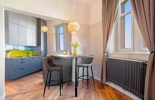 Café Wasserturm Cuxhaven - Foto 35