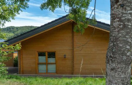 NETTEN Naturerlebnis Holz-Chalets - Photo 58