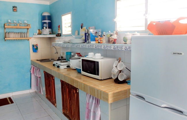 Casa Independiente Las Alturas - Photo 17