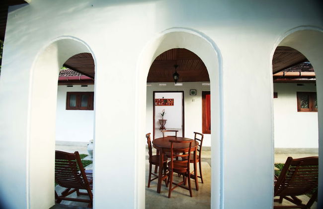 Summer Dew Villa - Photo 19