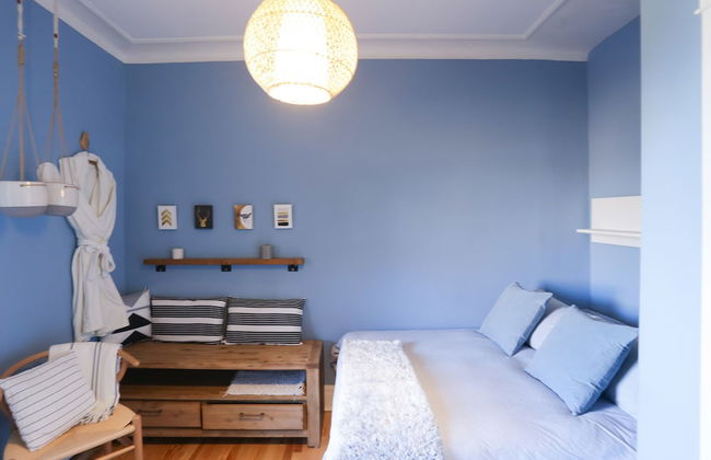 The Authentic and Charming Montrealer - Foto 10