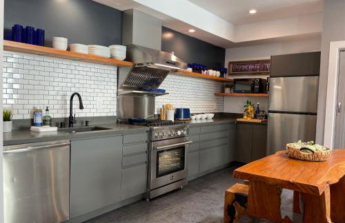 Petaluma Warehouse Lofts unit E - Foto 5