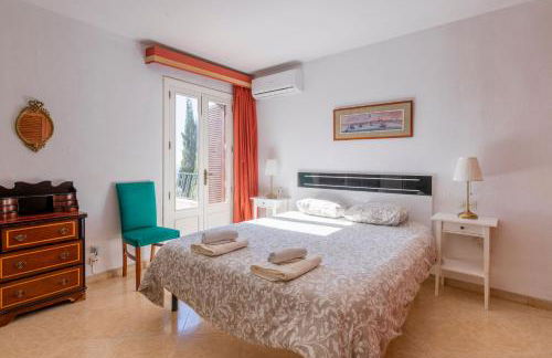 Big Villa Can Nelma Palma de Mallorca - Photo 30