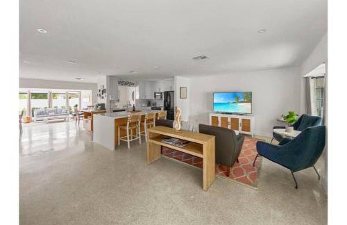 Seahorse Villa 2 in Fort Lauderdale - Foto 69