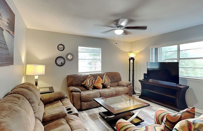 Pleasure Pier Retreat - Foto 30