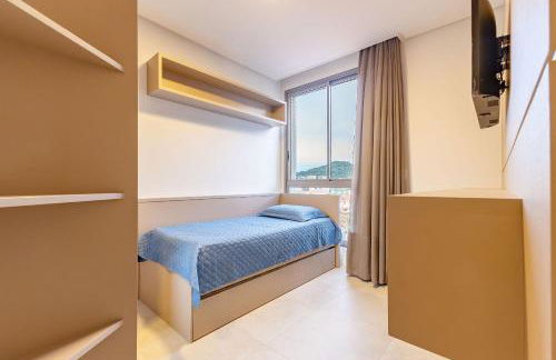 Porto Madero - Apartamento em Condomínio com Piscina e Academia - Foto 20