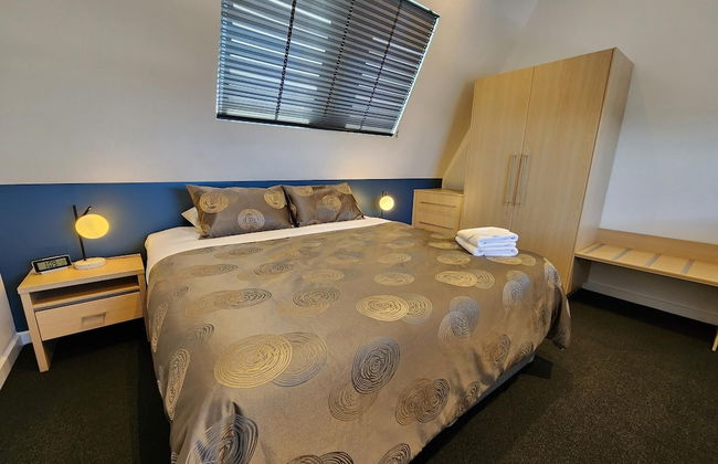 Semaphore Blue Apartments - Foto 11