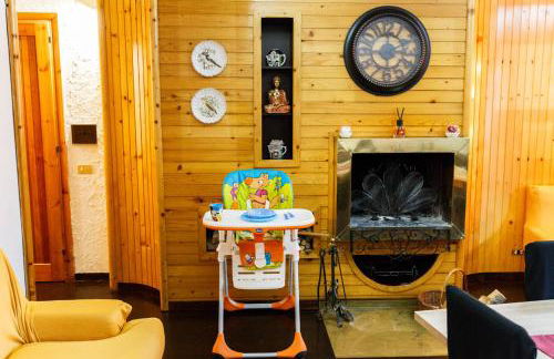 Residence Dei Medici-La casa nel parco - Foto 24