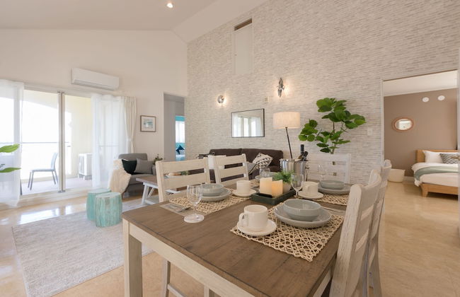 Villa Del Oro Oceanside - Foto 1